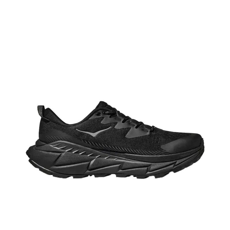 Hoka One One Skyline Float X Triple Black 1141610-BBLC