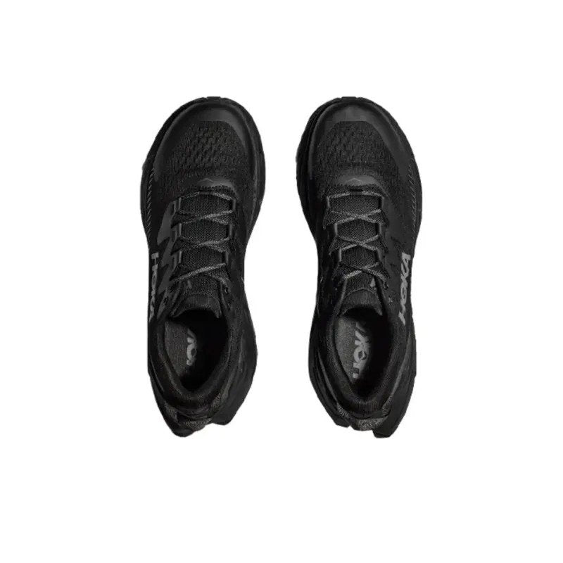 Hoka One One Skyline Float X Triple Black 1141610-BBLC