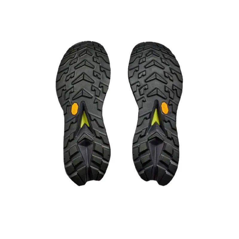 Hoka One One Skyline Float X Triple Black 1141610-BBLC
