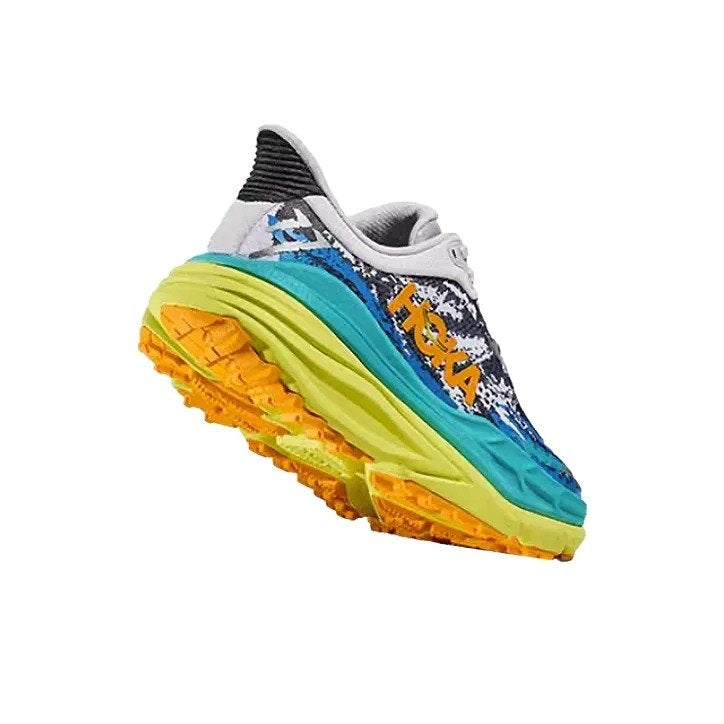 Hoka One One Stinson 7 White Evening Primrose 1141530-WEPR