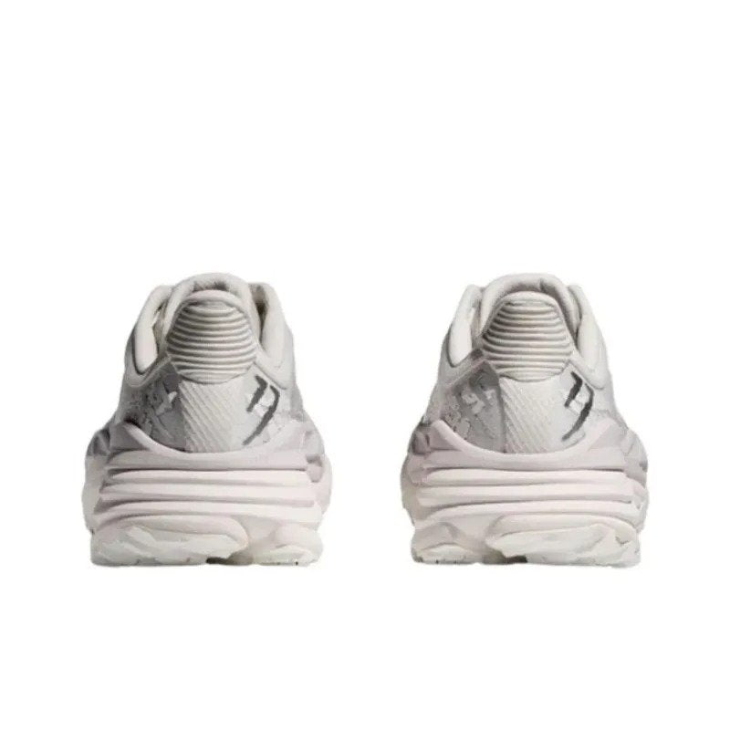 Hoka One One Stinson 7 Triple White 1141530-WWH