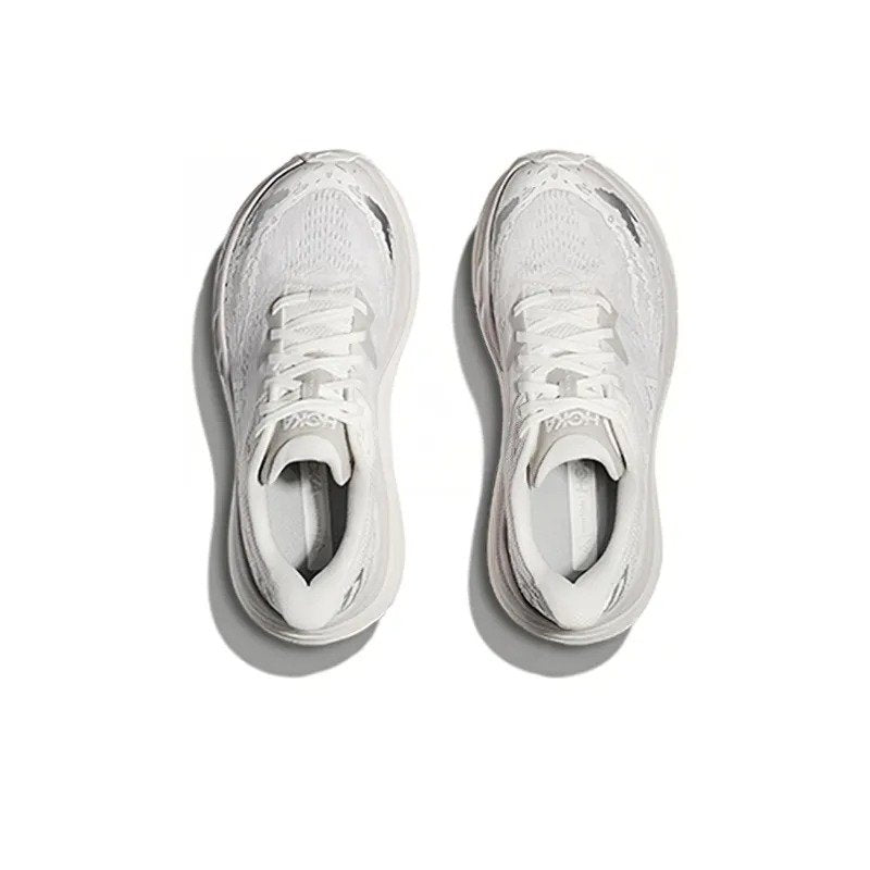 Hoka One One Stinson 7 Triple White 1141530-WWH