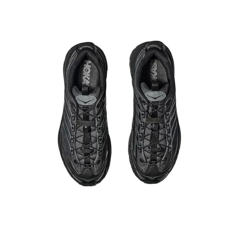 Hoka One One Mafate Three 2 Black 1141572-BBLC