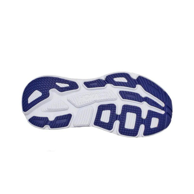 Hoka One One Bondi 7 Purple Heather Clematis Blue 1110519-PHCB