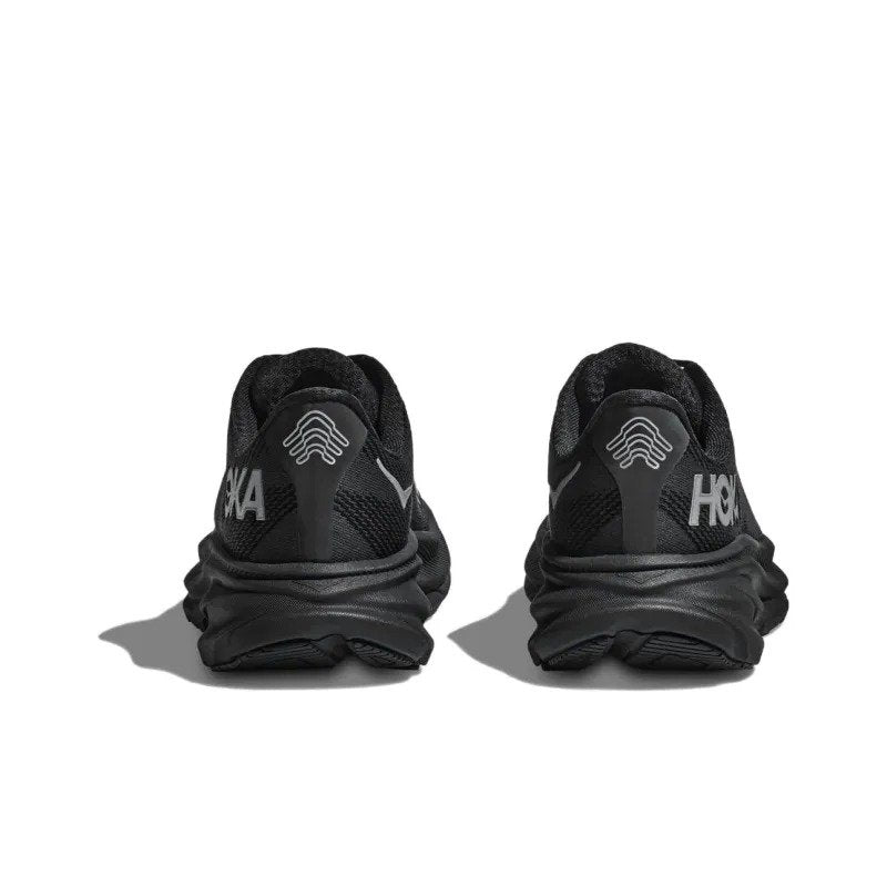 Hoka One One Clifton 9 GTX Black 1141470-BBLC