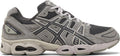 Asics Gel Nimbus 9 Obsidian Grey 1201A584-020