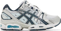 Asics Gel Nimbus 9 Pure Silver French Blue 1202A278-020