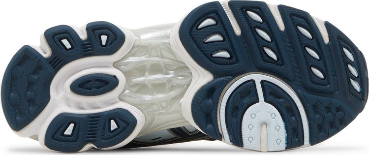 Asics Gel Nimbus 9 Pure Silver French Blue 1202A278-020