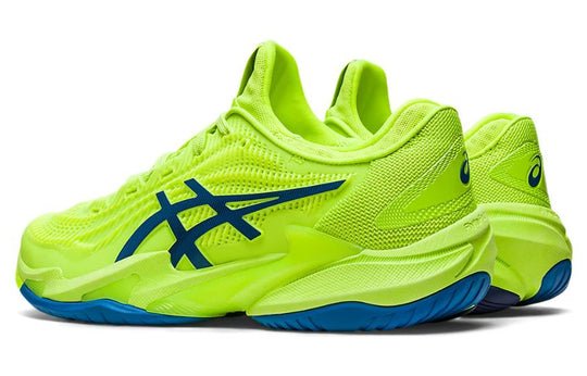 Asics Court FF 3 Hazard Green 1042A220-300