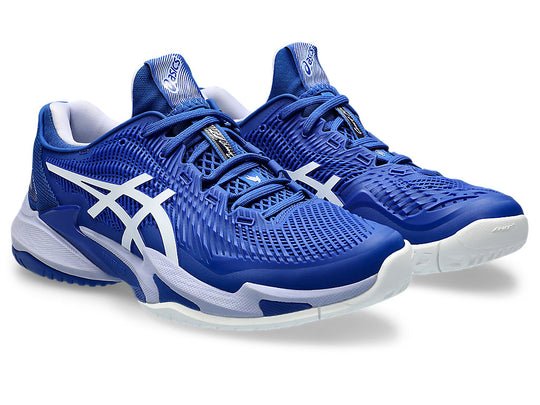 Asics Court FF 3 Novak Blue White 1041A361-961