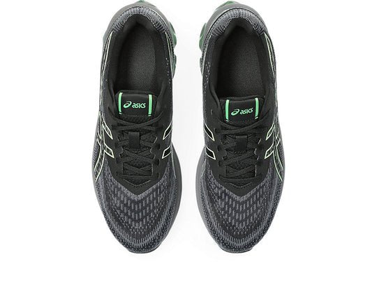 Asics Gel Quantum 180 7 Black Bright Lime 1201A880-001