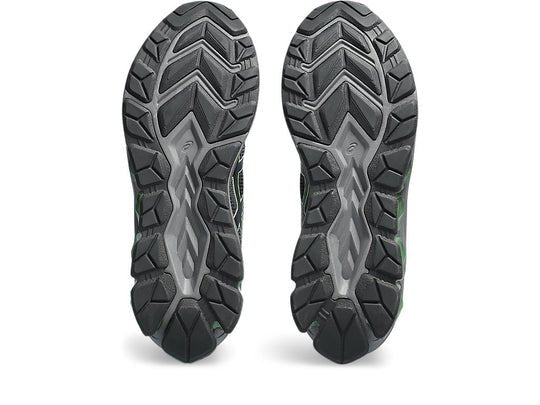 Asics Gel Quantum 180 7 Black Bright Lime 1201A880-001