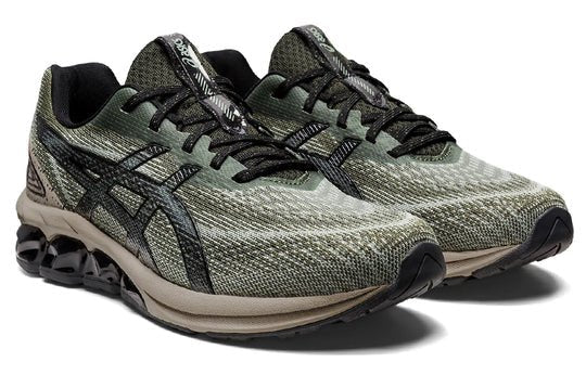 Asics Gel Quantum 180 7 Lichen Green Khaki 1201A631-300