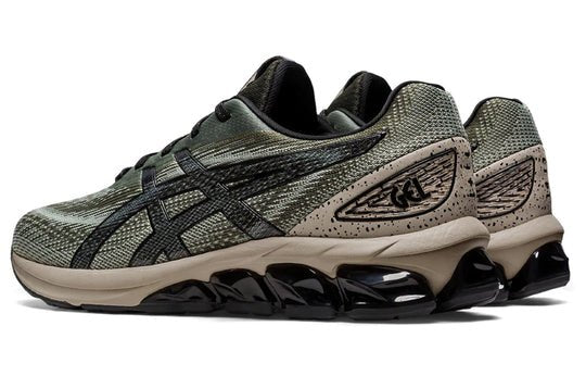 Asics Gel Quantum 180 7 Lichen Green Khaki 1201A631-300