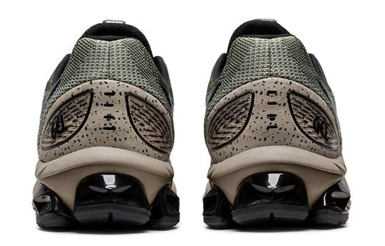Asics Gel Quantum 180 7 Lichen Green Khaki 1201A631-300