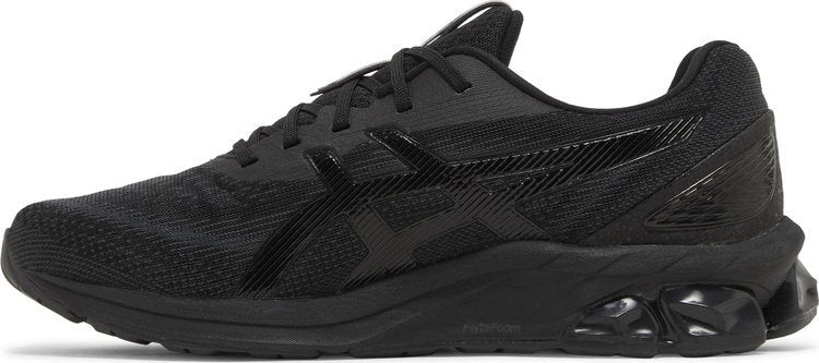 Asics Gel Quantum 180 7 Triple Black 1201A631-001