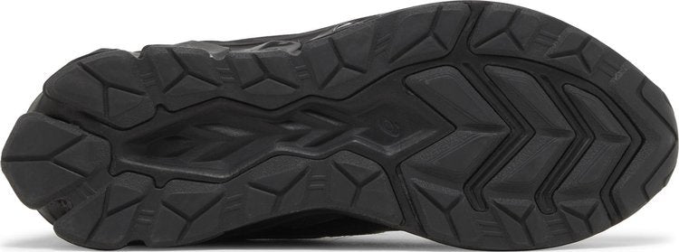 Asics Gel Quantum 180 7 Triple Black 1201A631-001