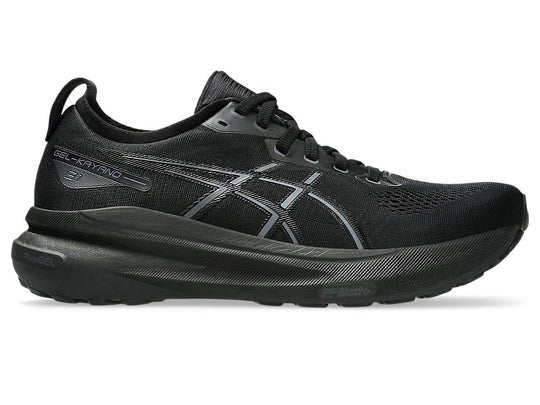 Asics Gel-Kayano 31 Black 1011B867-001