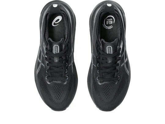 Asics Gel-Kayano 31 Black 1011B867-001