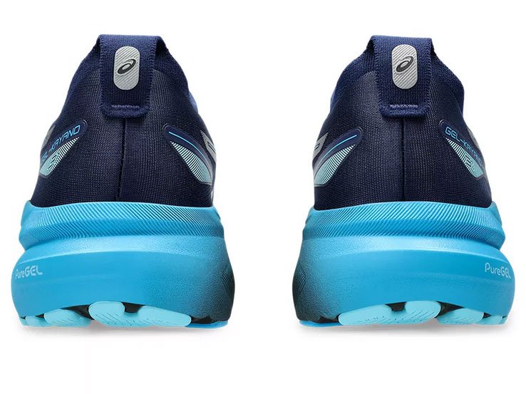 Asics Gel-Kayano 31 Blue Expanse Digital Aqua 1011B867-401