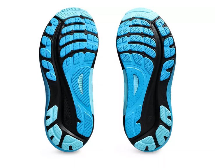 Asics Gel-Kayano 31 Blue Expanse Digital Aqua 1011B867-401