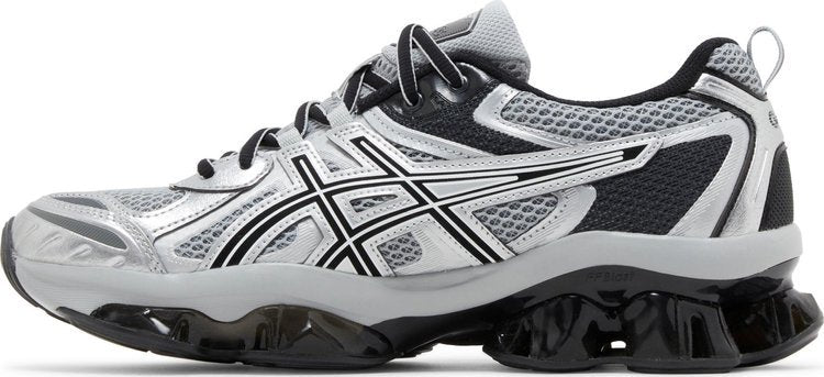 Asics Gel-Quantum Kinetic Mid Grey 1203A270-022
