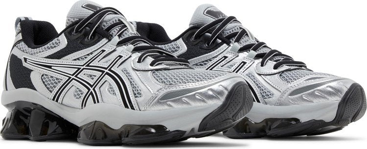 Asics Gel-Quantum Kinetic Mid Grey 1203A270-022