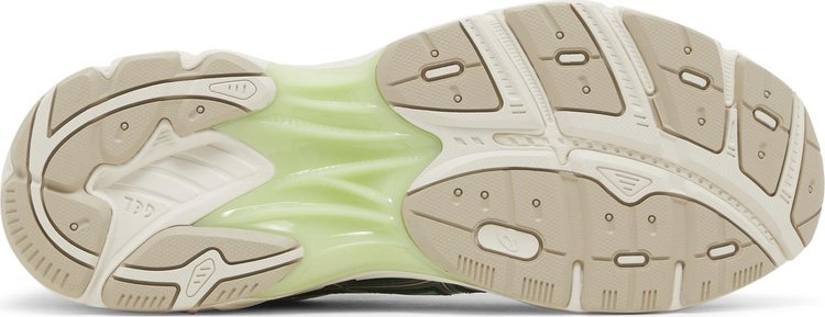 Above The Clouds x Asics GT 2160 Shamrock Green 1203A361-100