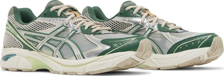 Above The Clouds x Asics GT 2160 Shamrock Green 1203A361-100