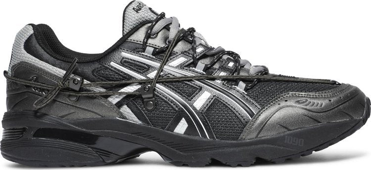 Andersson Bell x Asics Gel 1090 Black Silver 1203A115-006
