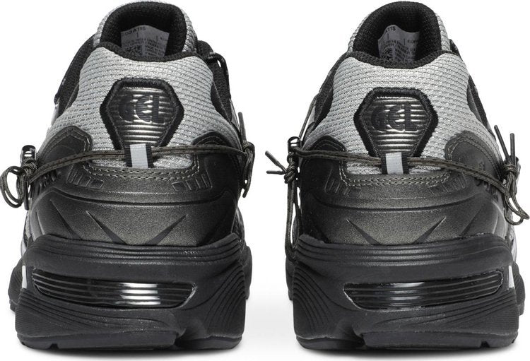 Andersson Bell x Asics Gel 1090 Black Silver 1203A115-006