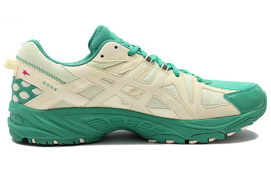 Asics 8ON8 x Gel Kahana TR Green 1203A236-300