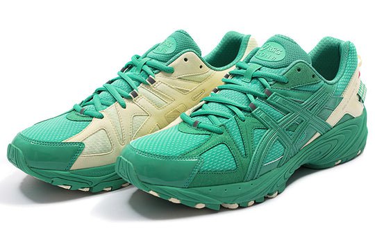 Asics 8ON8 x Gel Kahana TR Green 1203A236-300