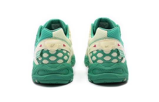 Asics 8ON8 x Gel Kahana TR Green 1203A236-300