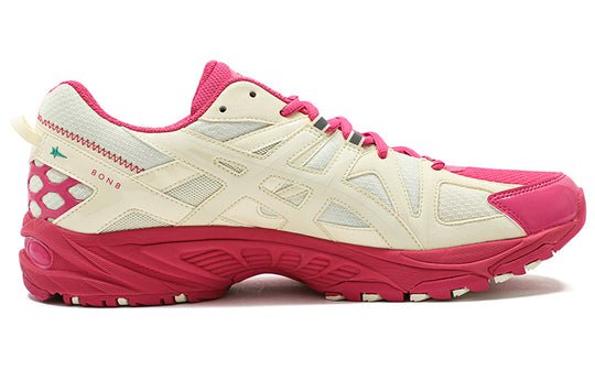 Asics 8ON8 x Unisex Gel Kahana TR Red 1203A236-500