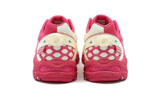 Asics 8ON8 x Unisex Gel Kahana TR Red 1203A236-500