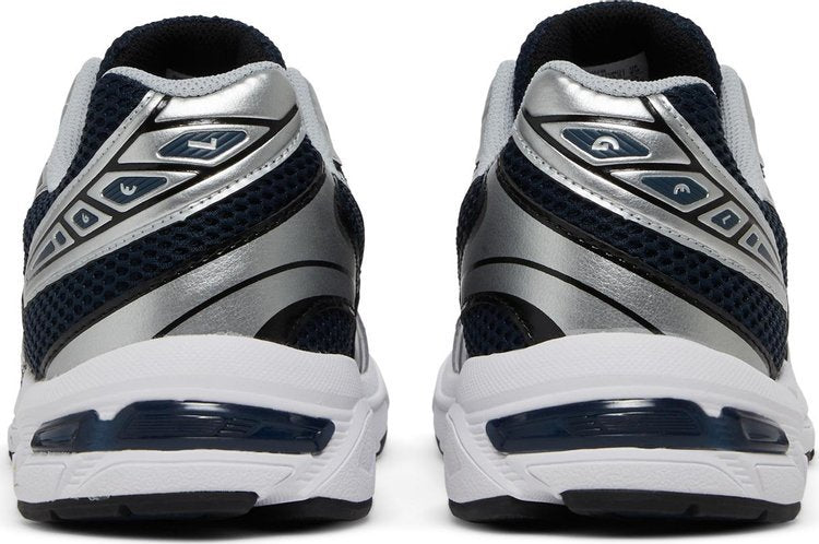 Asics Gel 1130 French Blue Pure Silver 1201A256-400