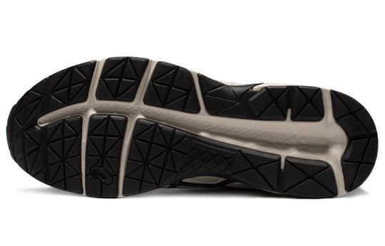 Asics Gel Contend 4 Grey Black T8D4Q-030