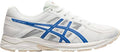 Asics Gel Contend 4 White Blue T8D4Q-119
