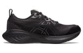 Asics Gel Cumulus 25 Black Gunmetal 1011B621-003