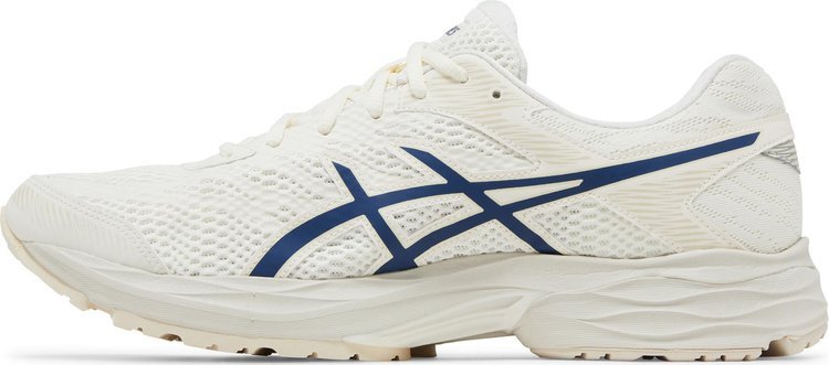 Asics Gel Flux 4 Cream Blue 1011A614-102