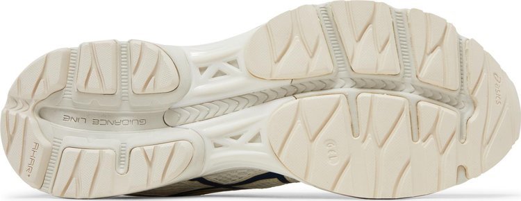 Asics Gel Flux 4 Cream Blue 1011A614-102