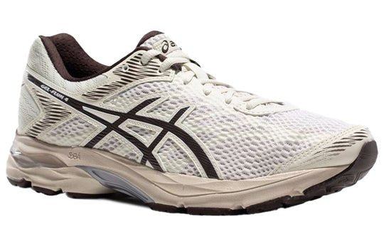 Asics Gel Flux 4 Cream Brown 1011A614-200
