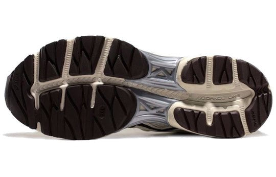 Asics Gel Flux 4 Cream Brown 1011A614-200