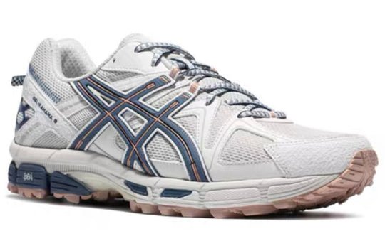 Asics Gel Kahana 8 Glacier Grey Grand Shark 1011B109-023