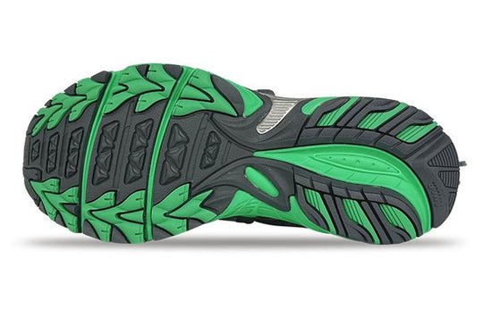 Asics Gel Kahana TR V2 Clay Grey Green 1203A259-020