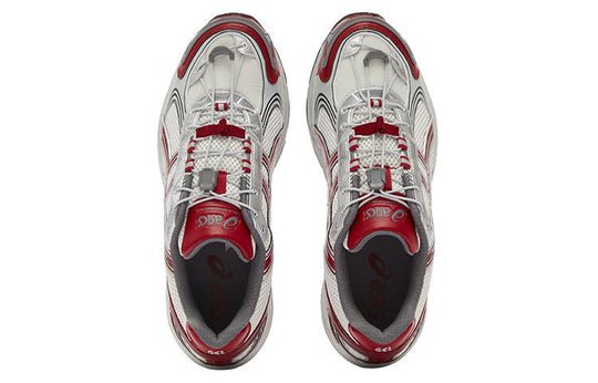 Asics Gel Kahana TR V4 Red Silver 1203A585-100