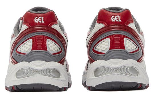 Asics Gel Kahana TR V4 Red Silver 1203A585-100