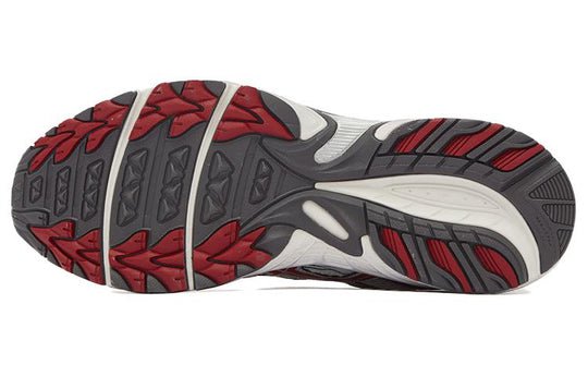 Asics Gel Kahana TR V4 Red Silver 1203A585-100