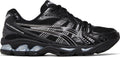 Asics Gel Kayano 14 Black Pure Silver 1201A019-006